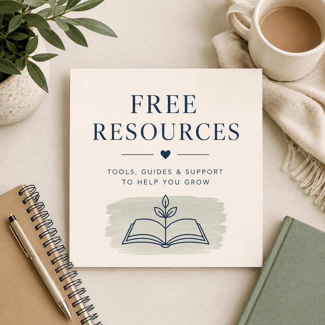 Free Resources Free Resources to Help You